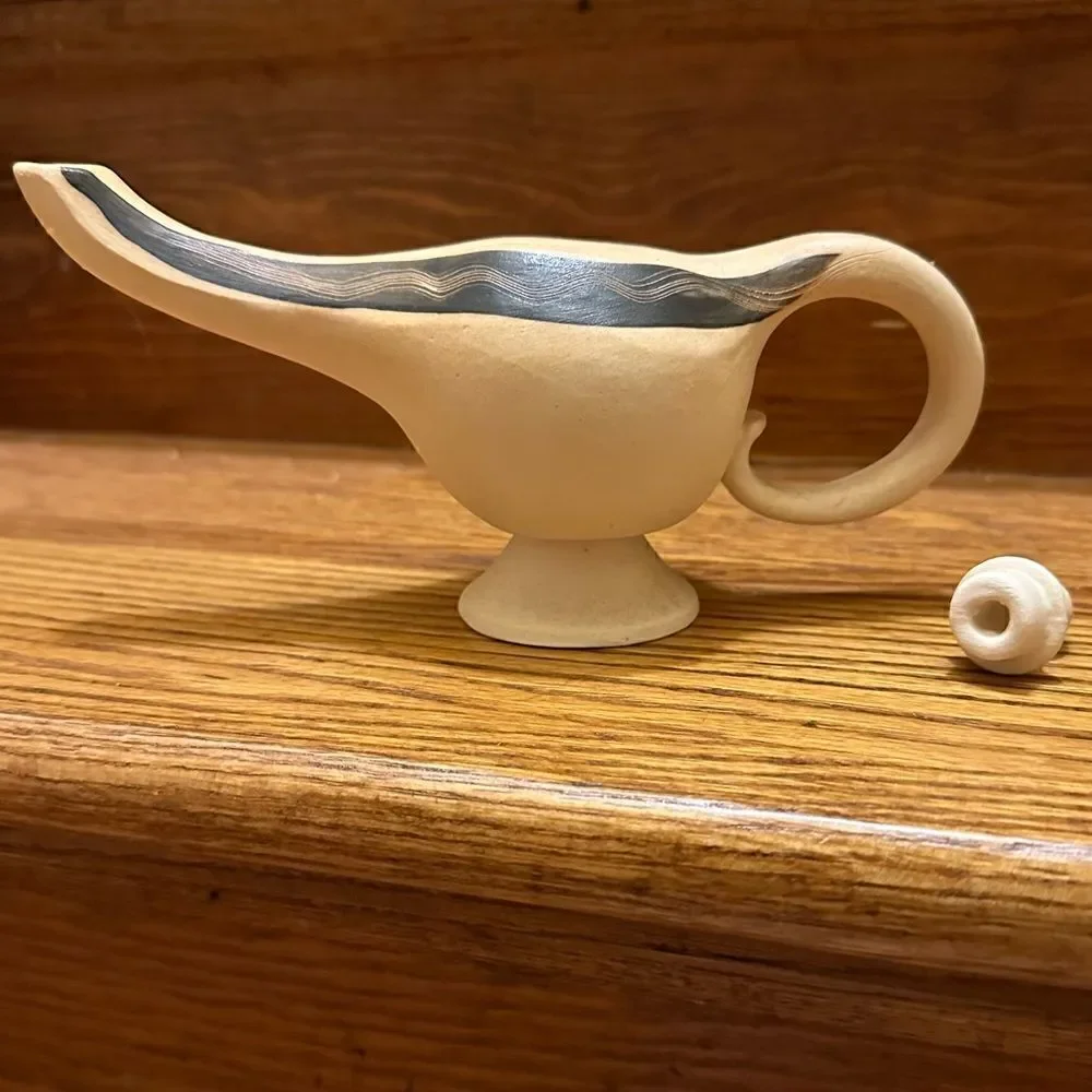 N/A vintage cream